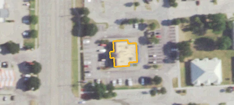 6240 Precinct Line Rd