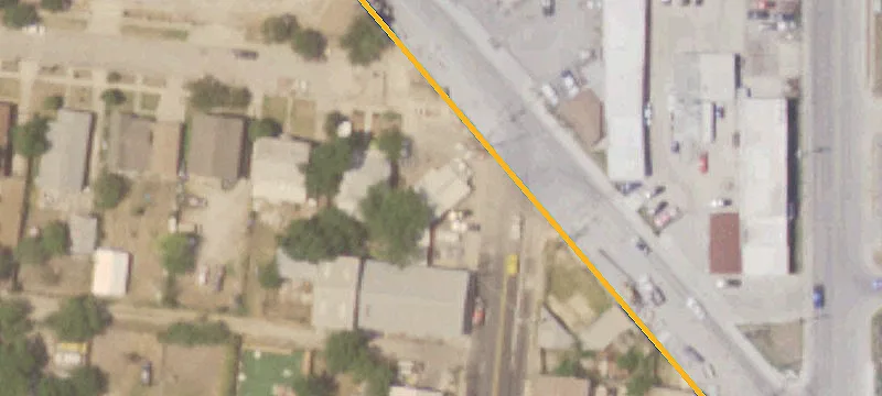 439 Fredericksburg Rd