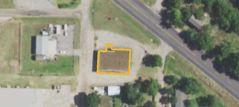 205 State Hwy 11th E