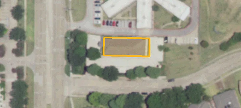 1410 Plano Rd, Unit 200