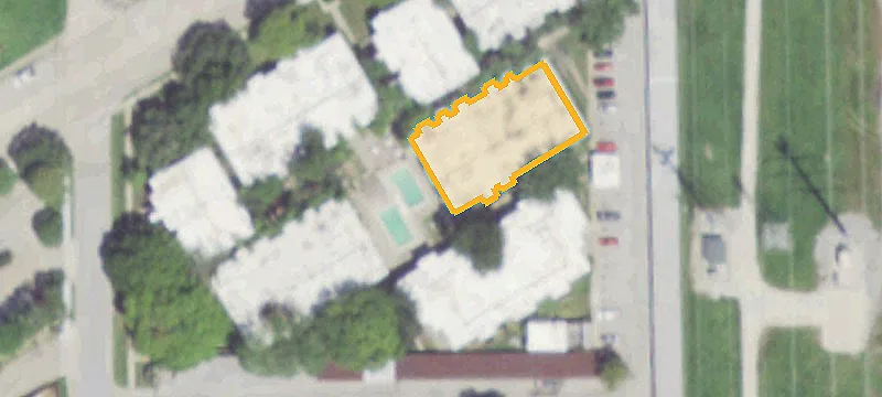 4301 Bissonnet St, Unit 92