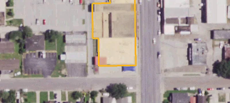 118 Main St
