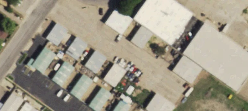 4901 Hillside Rd