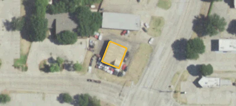 2601 Midway Rd