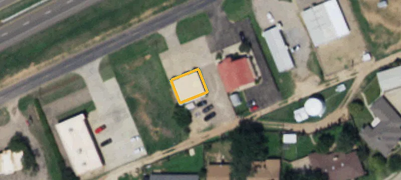 812 Frontage Rd