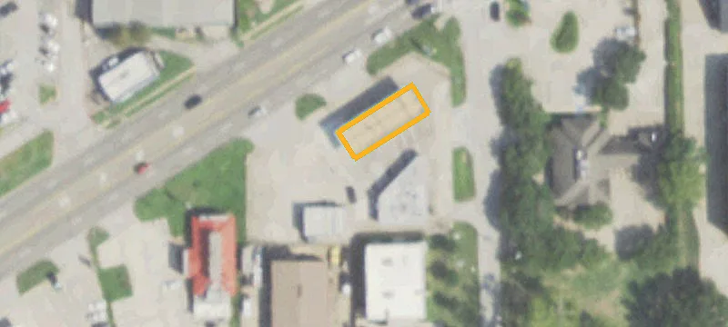 1203 Main St