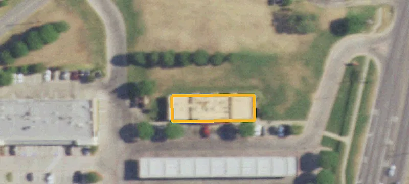 1601 Hwy 157th N