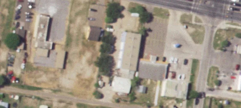 507 Business Hwy 83