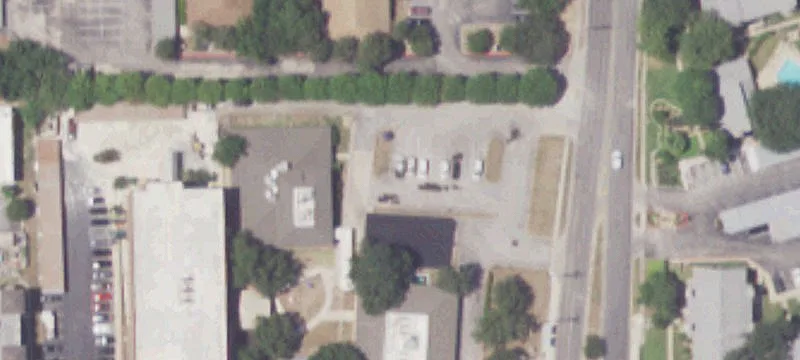 8601 Cinnamon Crk Dr