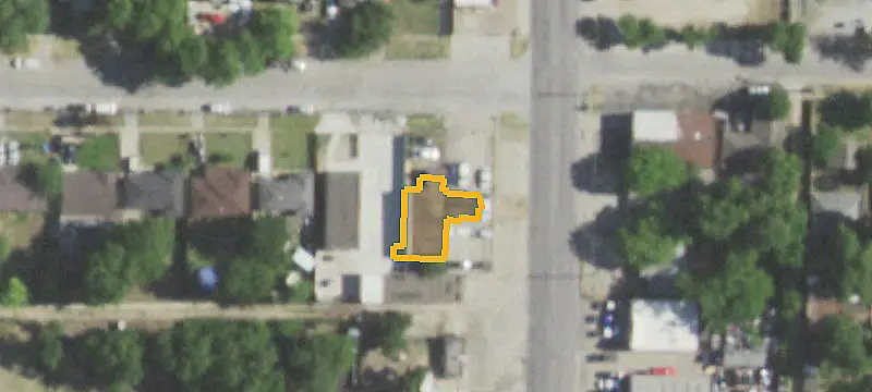 2601 Beckley Ave