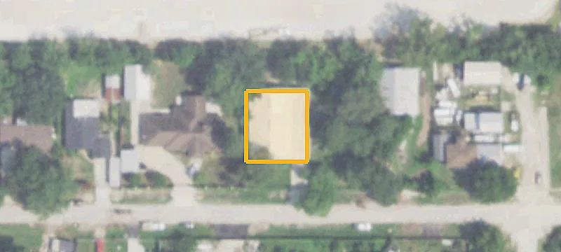 21814 Gentry Rd