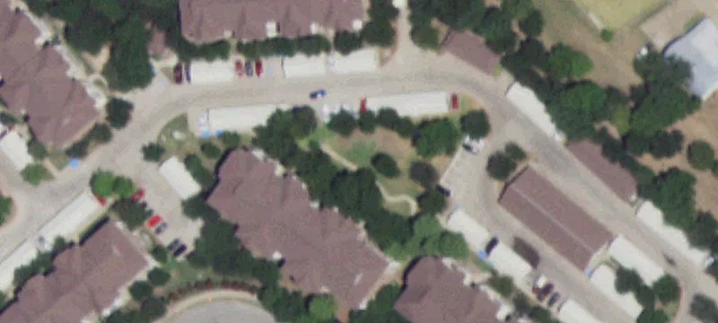 608 Rowlett Rd
