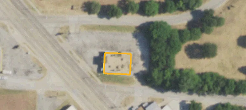 201 Kennedale Pkwy