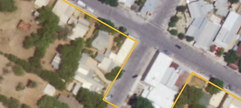 641 High St