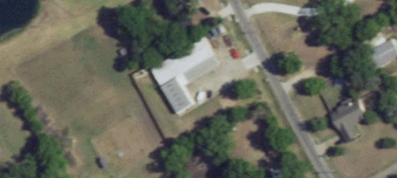 712 Bunker Dr