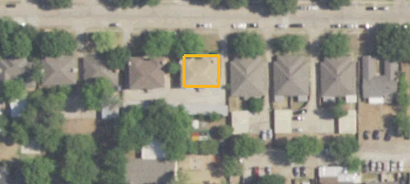 920 Bluebird Dr