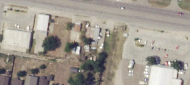2010 University Dr