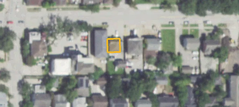 2331 University Blvd
