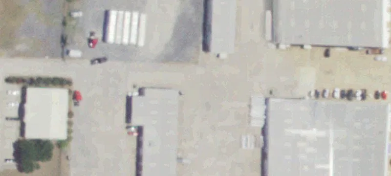 225 Metro Dr
