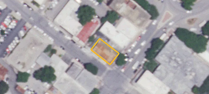 180 San Antonio St
