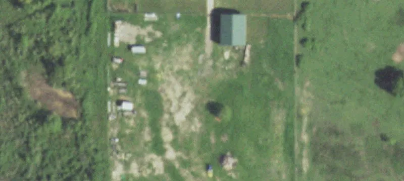6111 Beard Rd