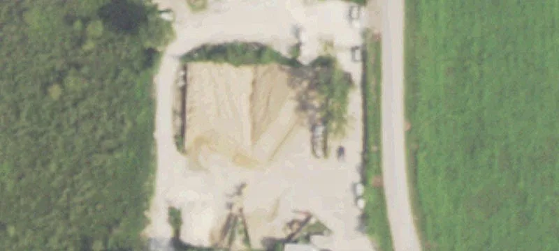 770 Walsh Rd