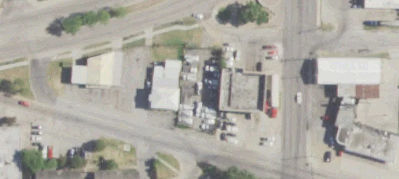 1531 Irving Blvd