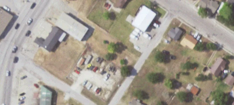 2793 Ave C C