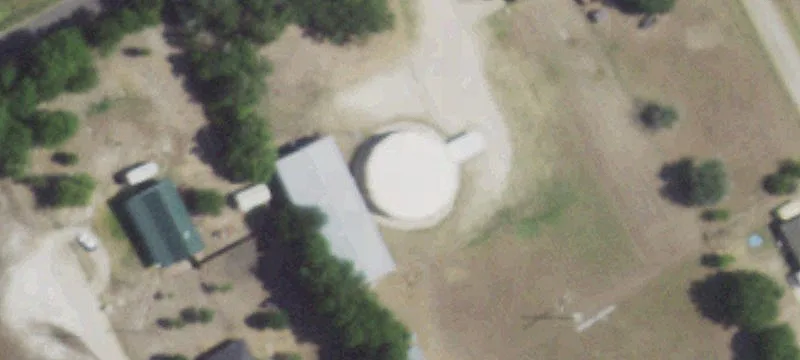 583 Old Moody Rd