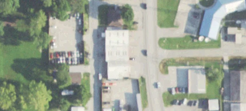 412 Wilson Rd