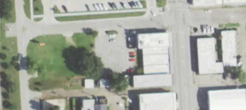 100 Magnolia St