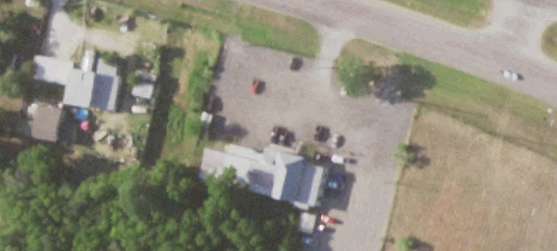 11070 Us Hwy 87th S