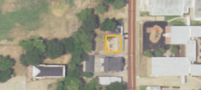 315 Bois D Arc Ave