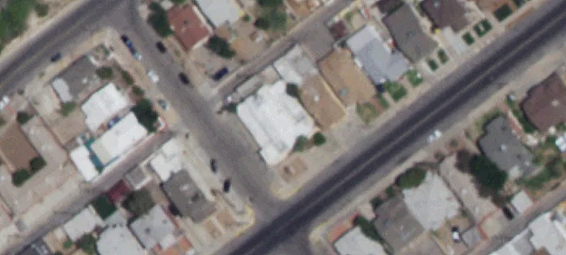 2501 Montana Ave