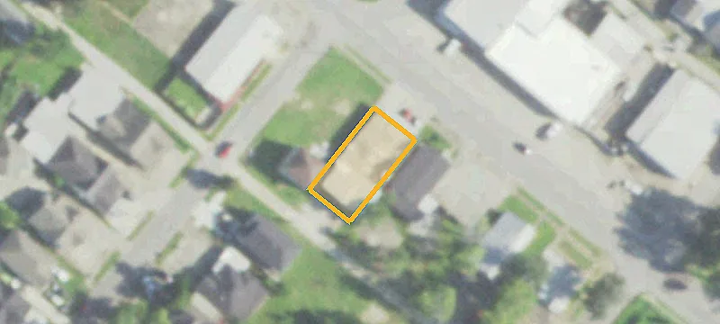 541 9th Ave