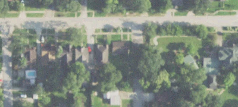 2305 Laurel St