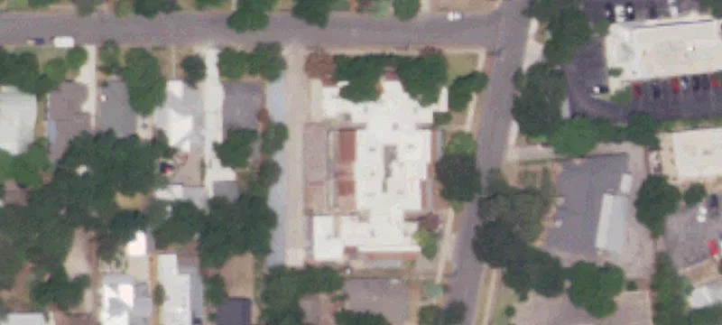 1215 Townsend Ave