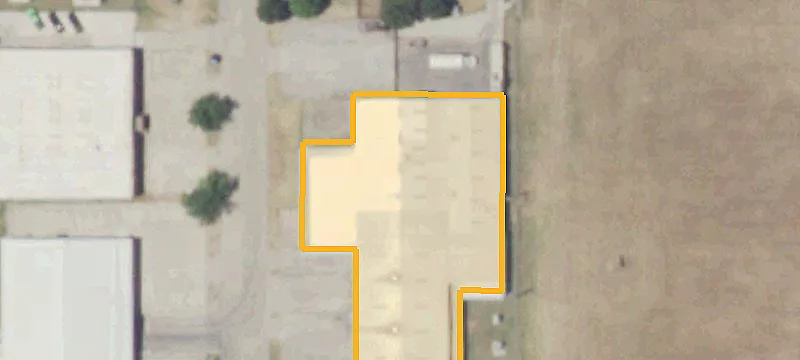 2609 Aviation Pkwy