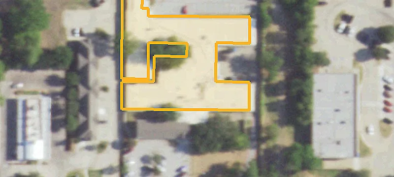 301 Randol Ml Rd