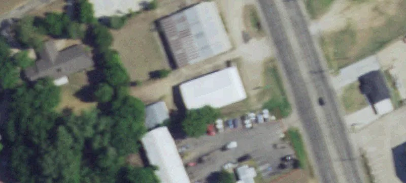 705 Robinson Dr