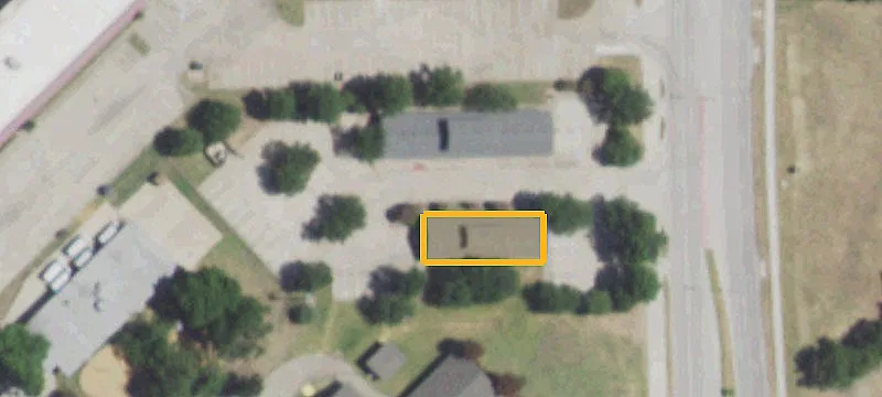 2379 Gus Thomasson Rd