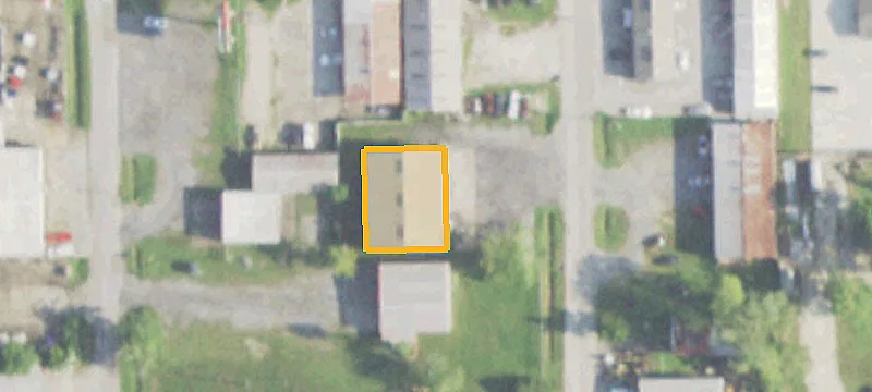 920 Dixie Dr
