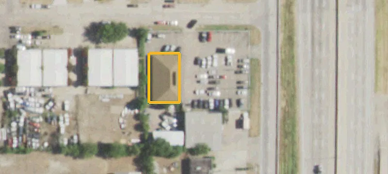 701 Interstate 35th E