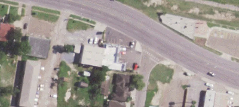 500 San Antonio Ave