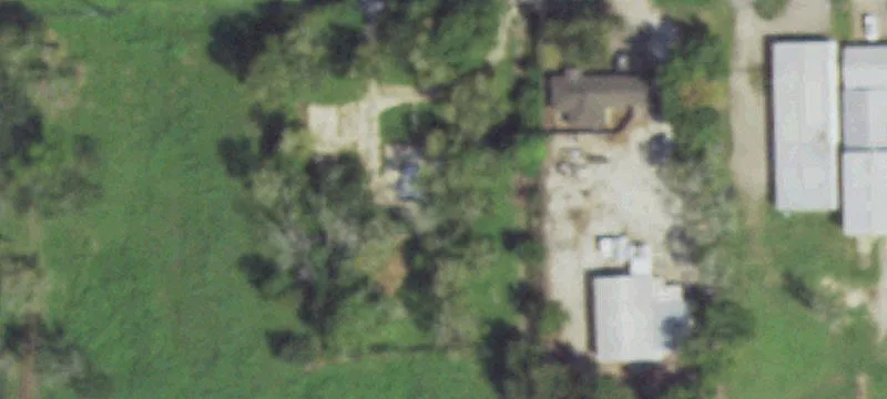 1001 Wilson Rd