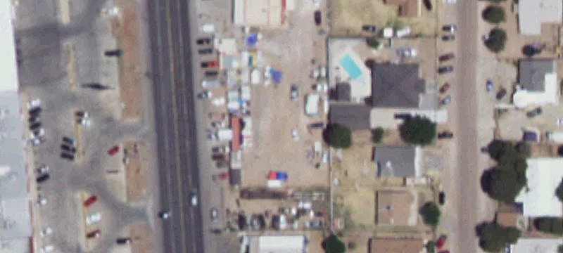 6742 Doniphan Dr