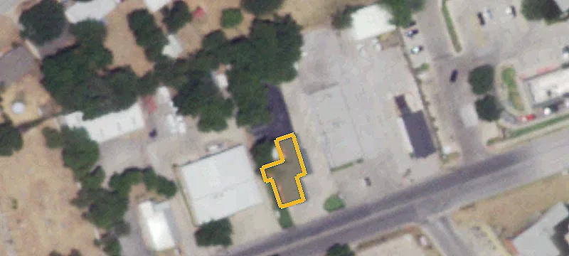 124 Mcleroy Blvd