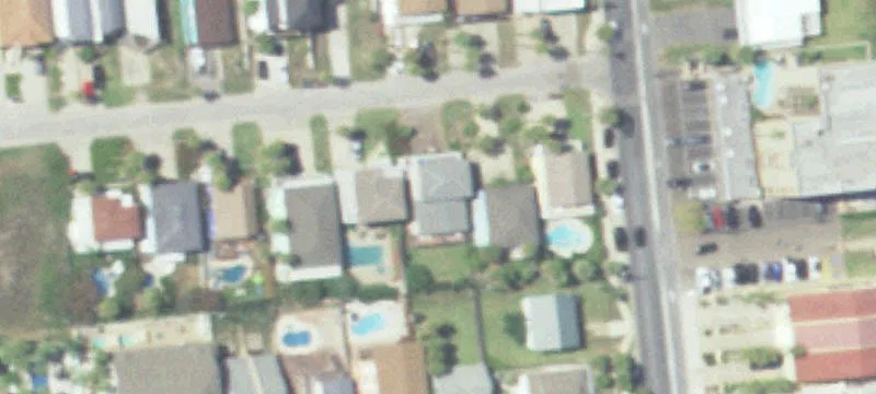 129 Gardenia St