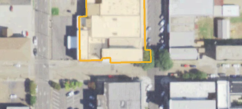 301 Washington Ave