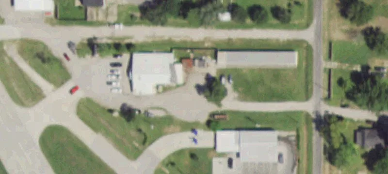 4121 Fm 646th N Rd